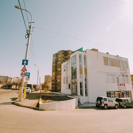 Sresidence Tbilisi Eksteriør billede