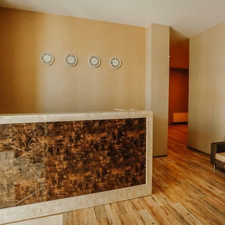 Sresidence Tbilisi Eksteriør billede