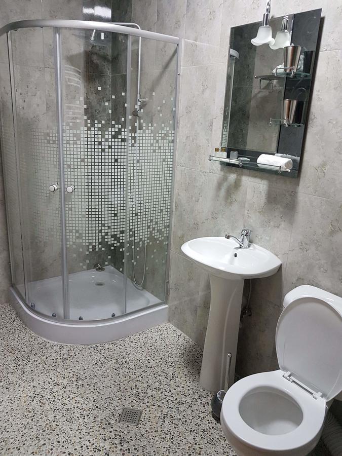 Sresidence Tbilisi Eksteriør billede