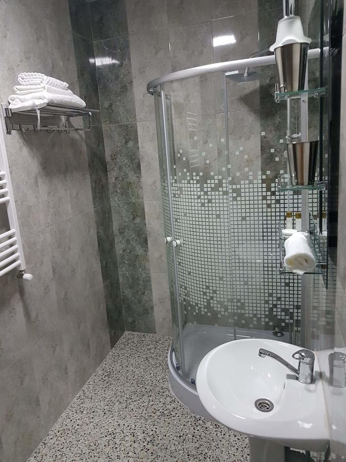 Sresidence Tbilisi Eksteriør billede