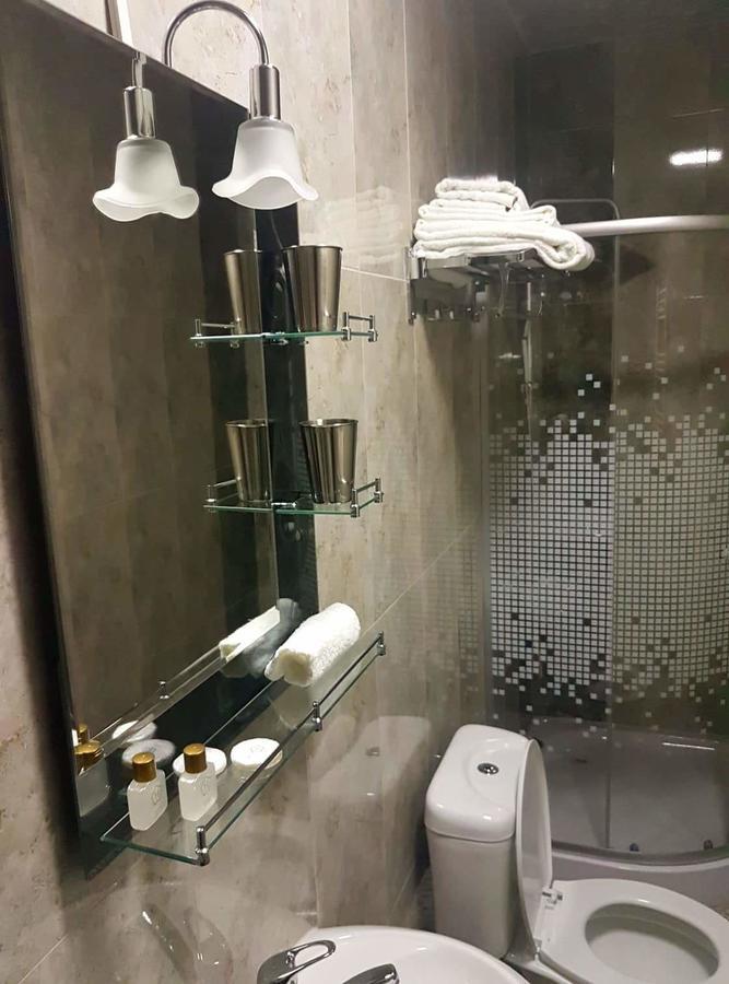 Sresidence Tbilisi Eksteriør billede