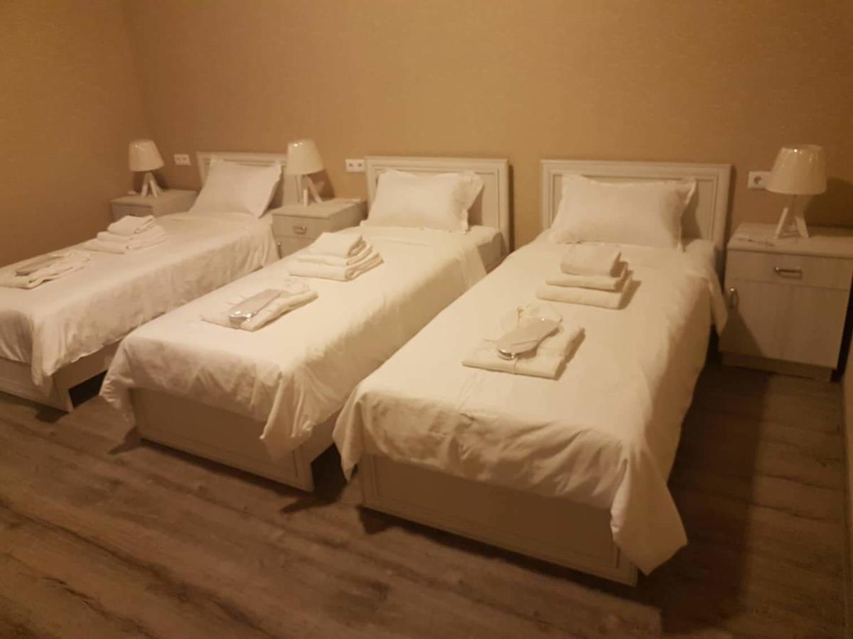 Sresidence Tbilisi Eksteriør billede