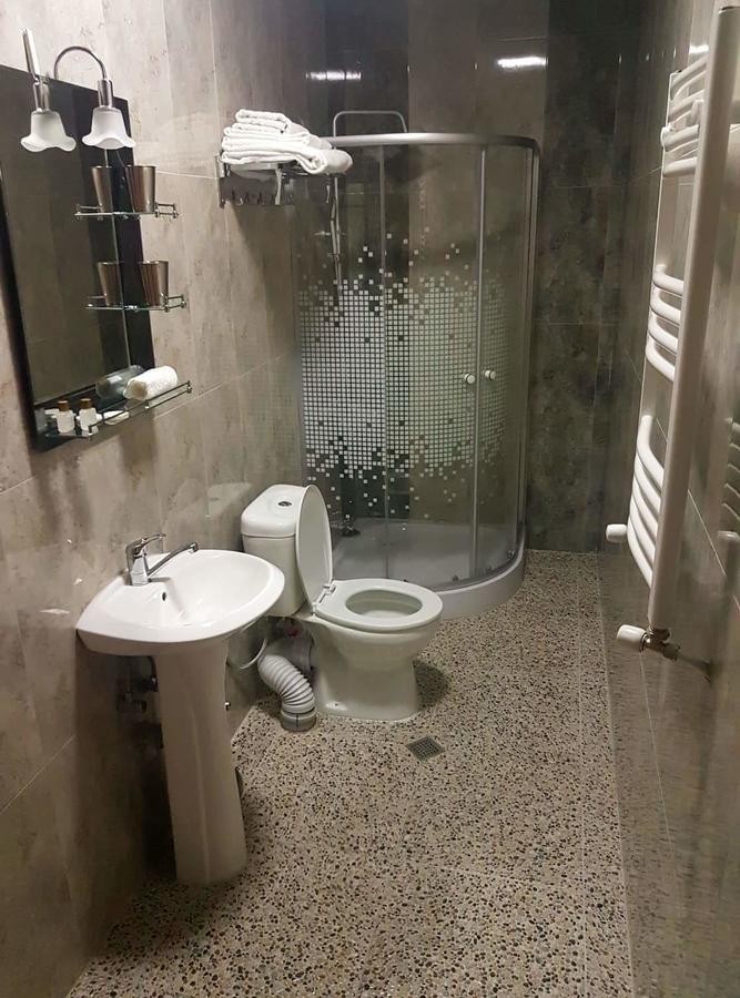 Sresidence Tbilisi Eksteriør billede