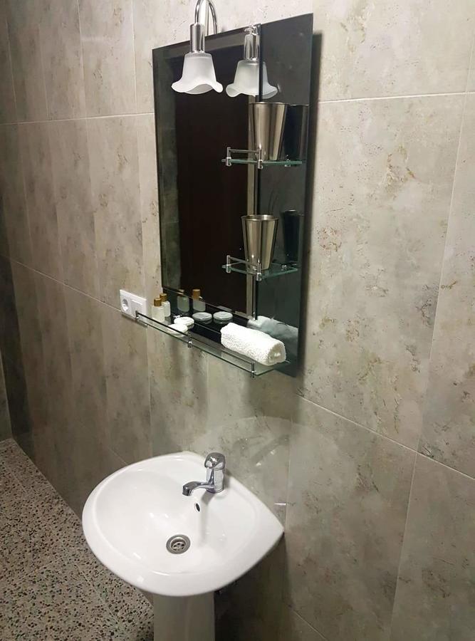 Sresidence Tbilisi Eksteriør billede