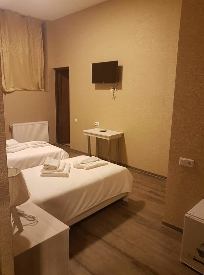 Sresidence Tbilisi Eksteriør billede