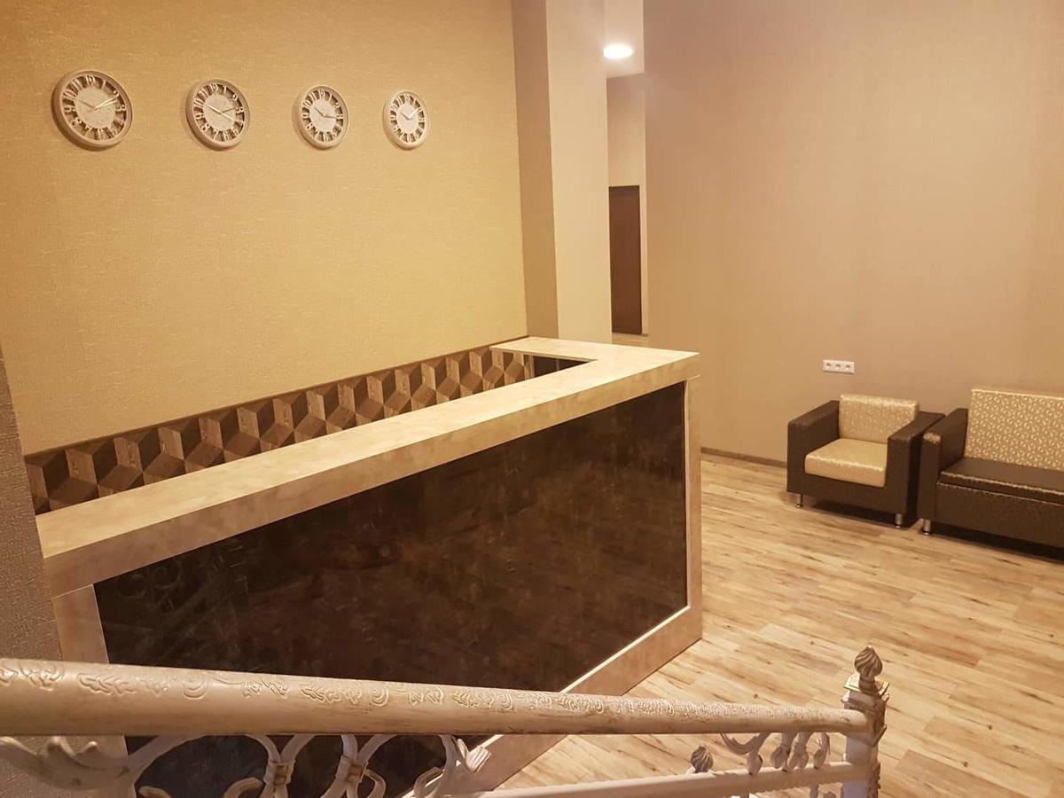 Sresidence Tbilisi Eksteriør billede
