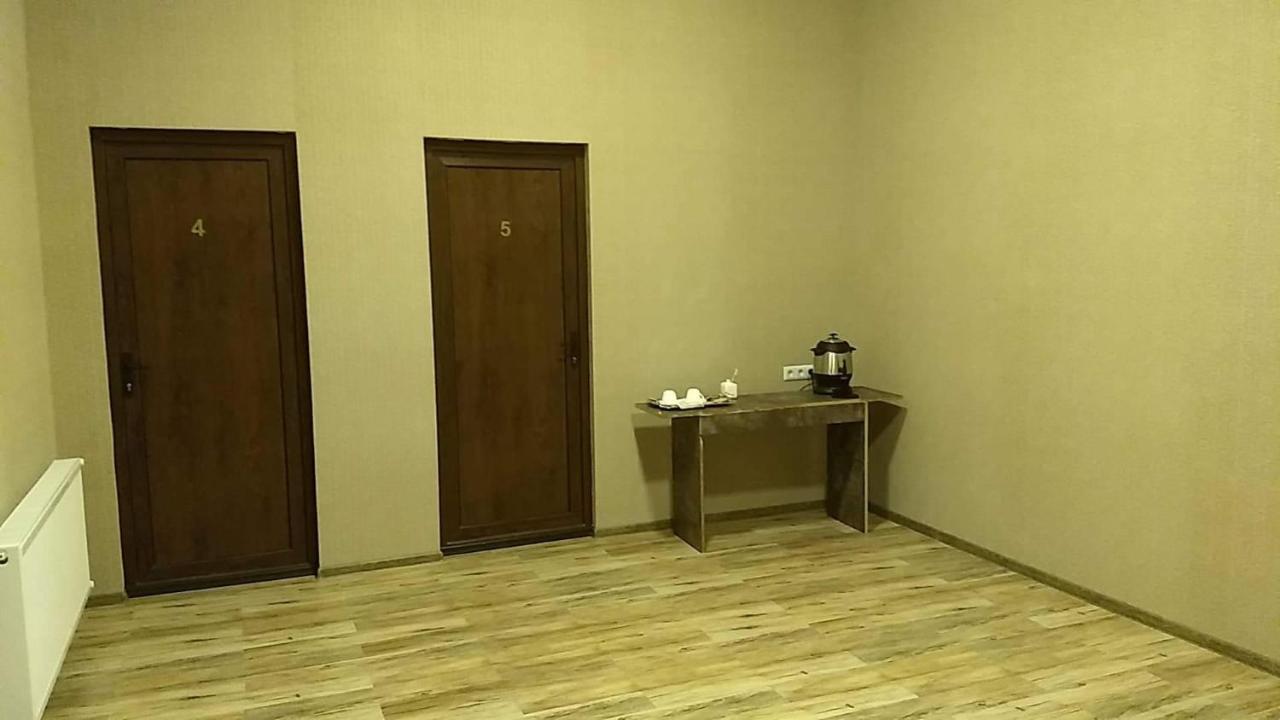Sresidence Tbilisi Eksteriør billede
