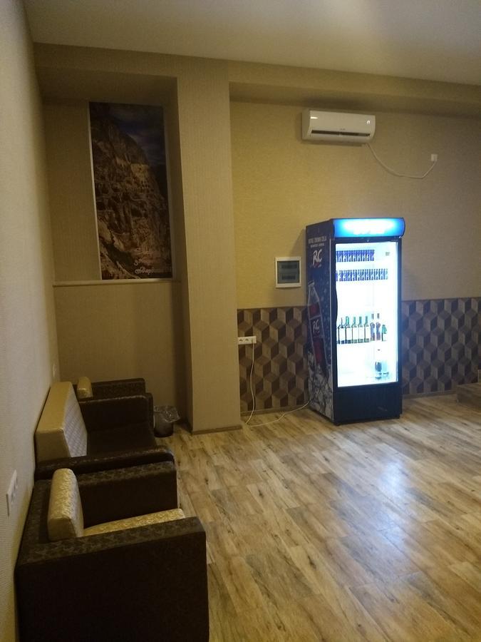 Sresidence Tbilisi Eksteriør billede