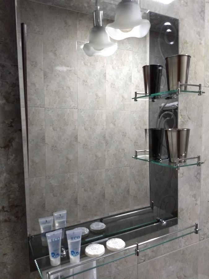 Sresidence Tbilisi Eksteriør billede