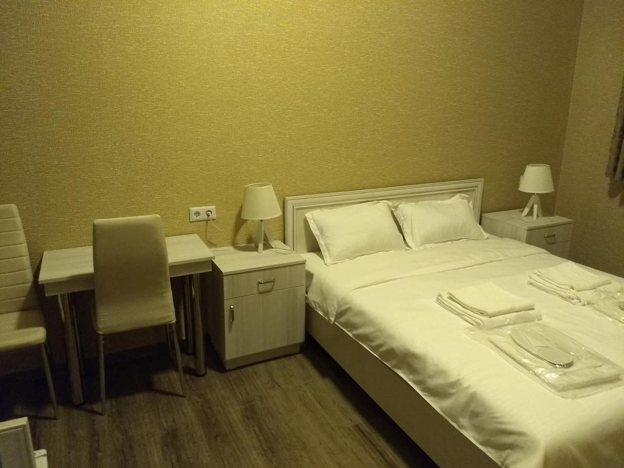 Sresidence Tbilisi Eksteriør billede