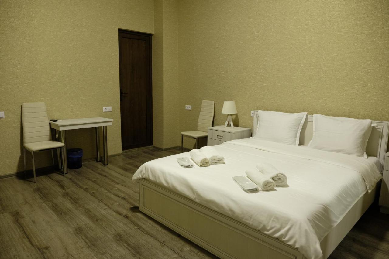 Sresidence Tbilisi Eksteriør billede
