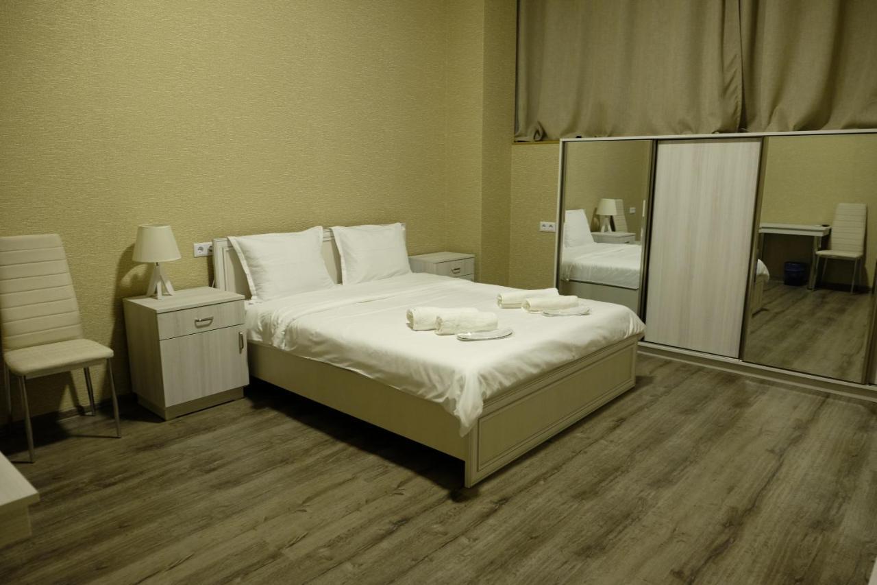 Sresidence Tbilisi Eksteriør billede