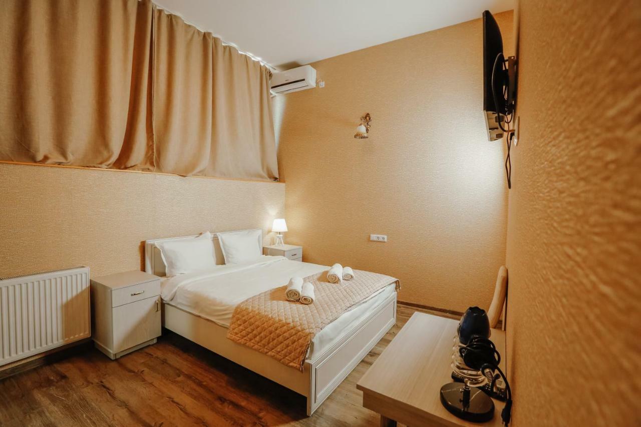 Sresidence Tbilisi Eksteriør billede