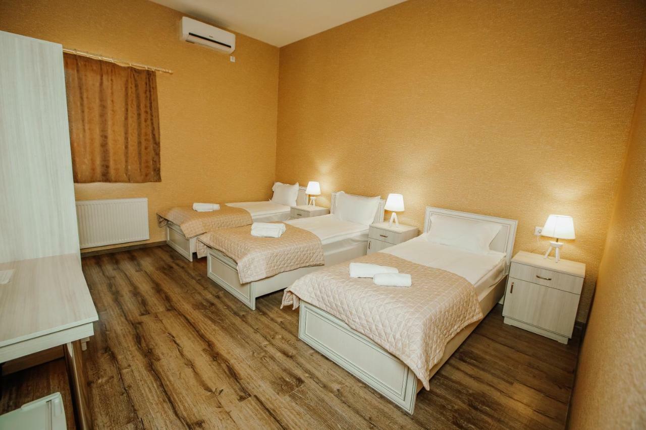 Sresidence Tbilisi Eksteriør billede