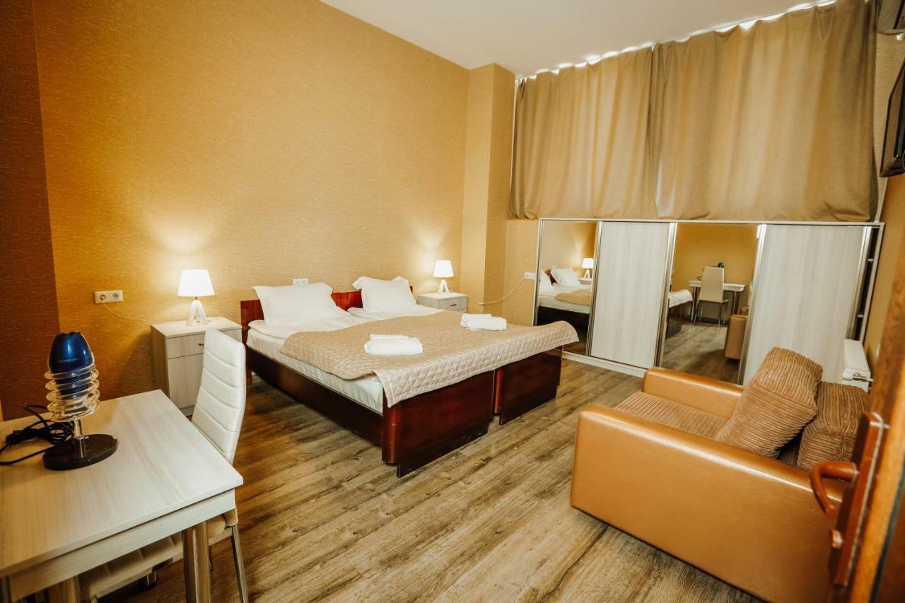 Sresidence Tbilisi Eksteriør billede