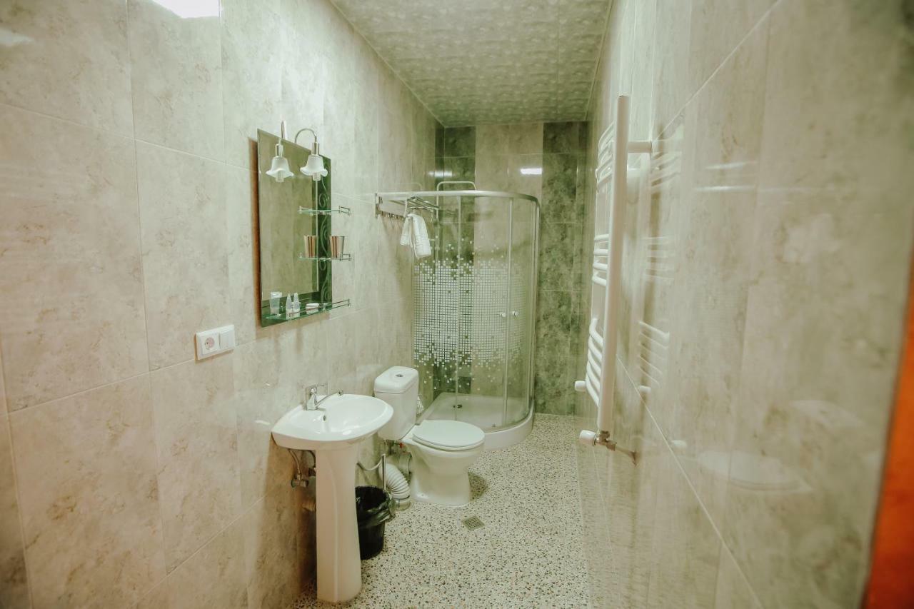 Sresidence Tbilisi Eksteriør billede