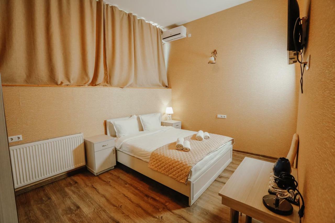 Sresidence Tbilisi Eksteriør billede