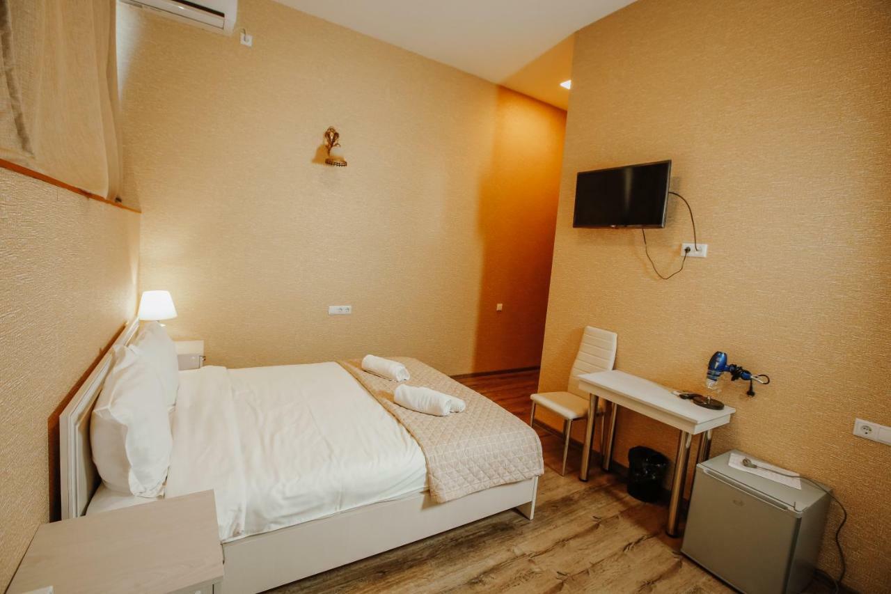 Sresidence Tbilisi Eksteriør billede