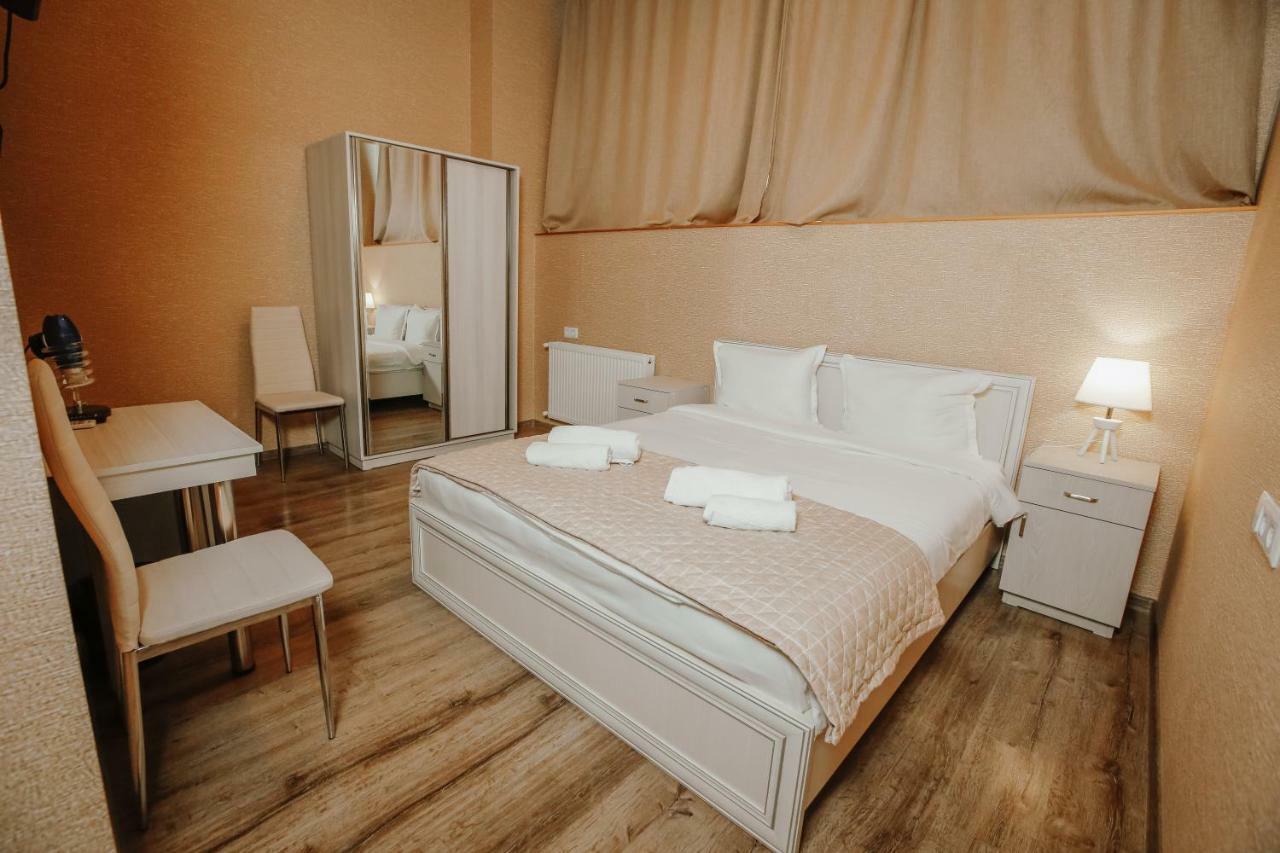 Sresidence Tbilisi Eksteriør billede