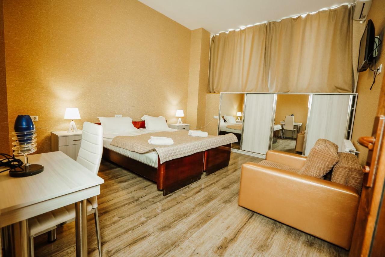 Sresidence Tbilisi Eksteriør billede