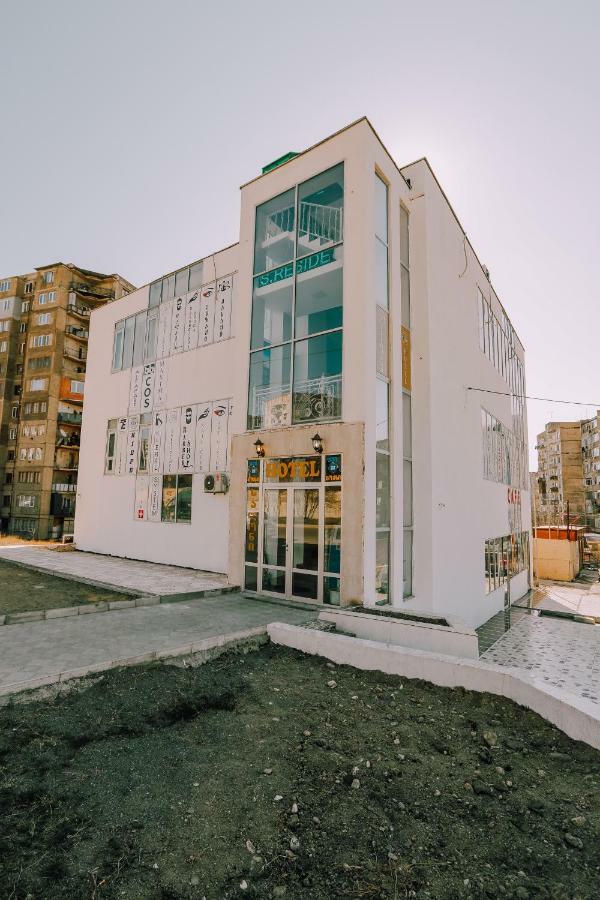 Sresidence Tbilisi Eksteriør billede